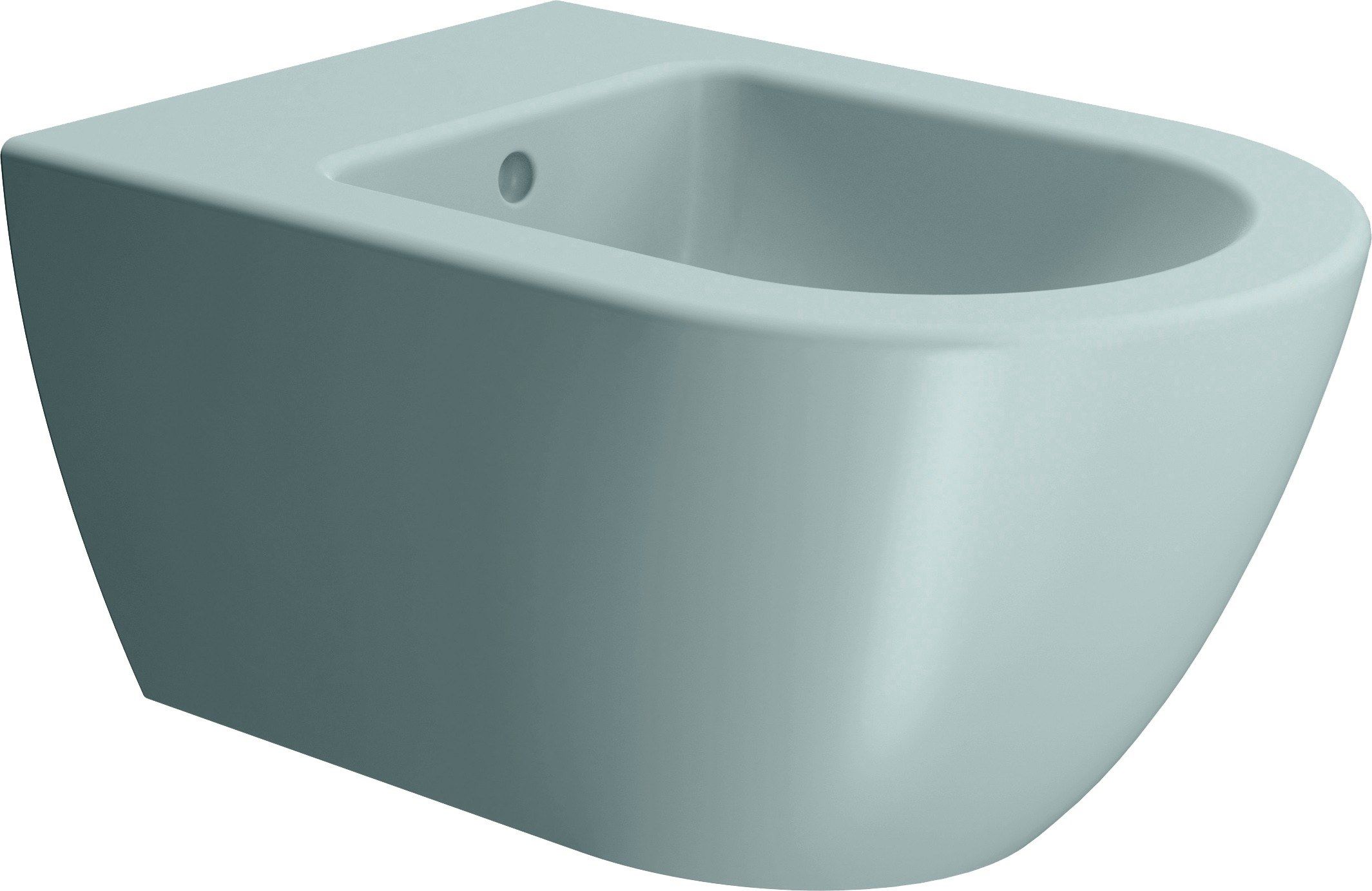 Керамическая настенная проволока для биде GSI ceramica Color Elements ARCH-00042785 - Вид №7