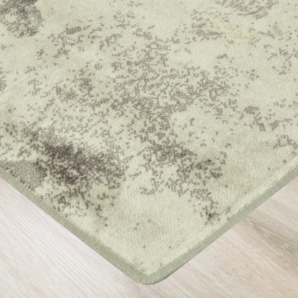 Ковер вискоза Ragolle Mayumi 85008/5151 160x230 см цвет бежевый STLM-2173944 - Вид №1