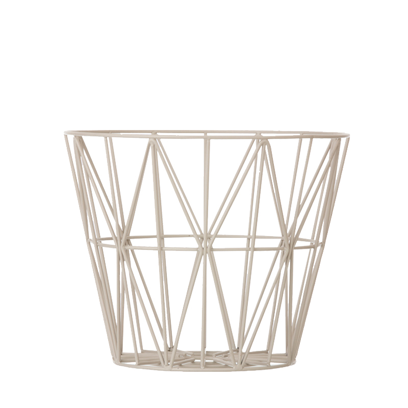 Wire Basket Santreyd sun-id-296466 - Вид №5