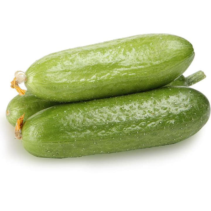 Огурцы бакинские светлые Santreyd 2211 - Вид №1