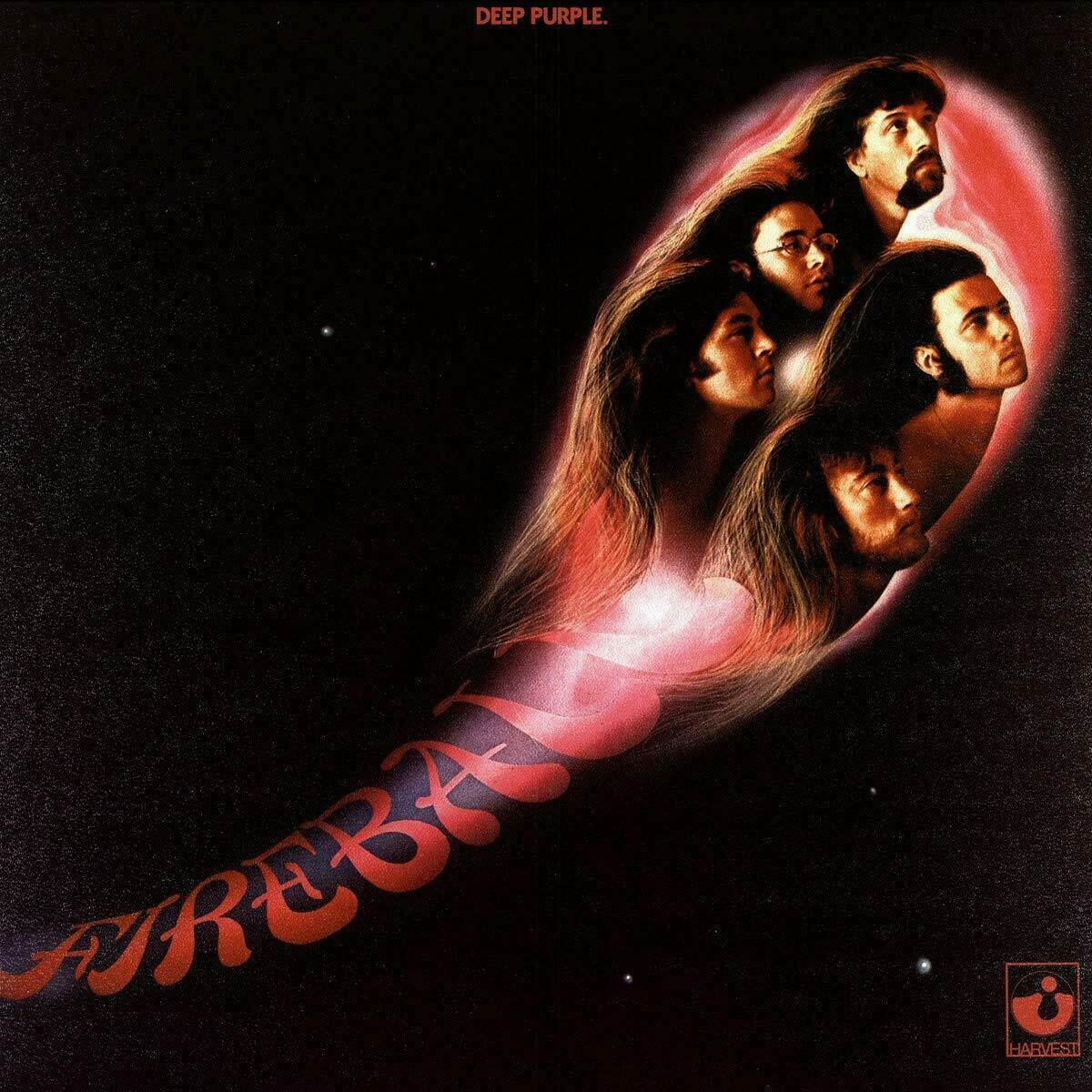 535537 Deep Purple - Fireball Santreyd 