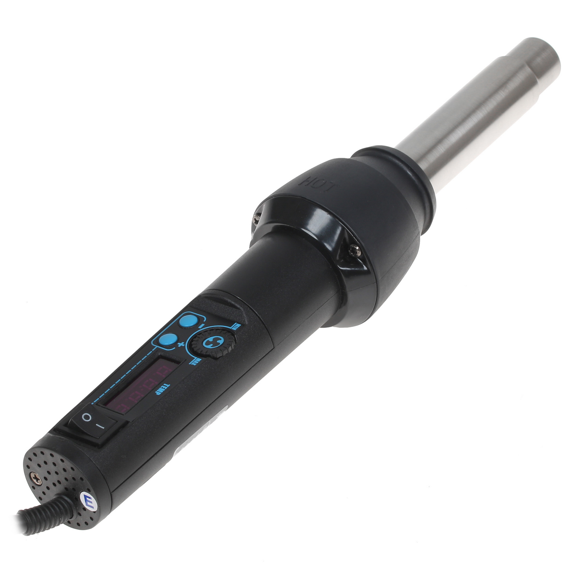 Паяльный фен ELEMENT 8858-I 8106297 STDN-0059945 - Вид №2