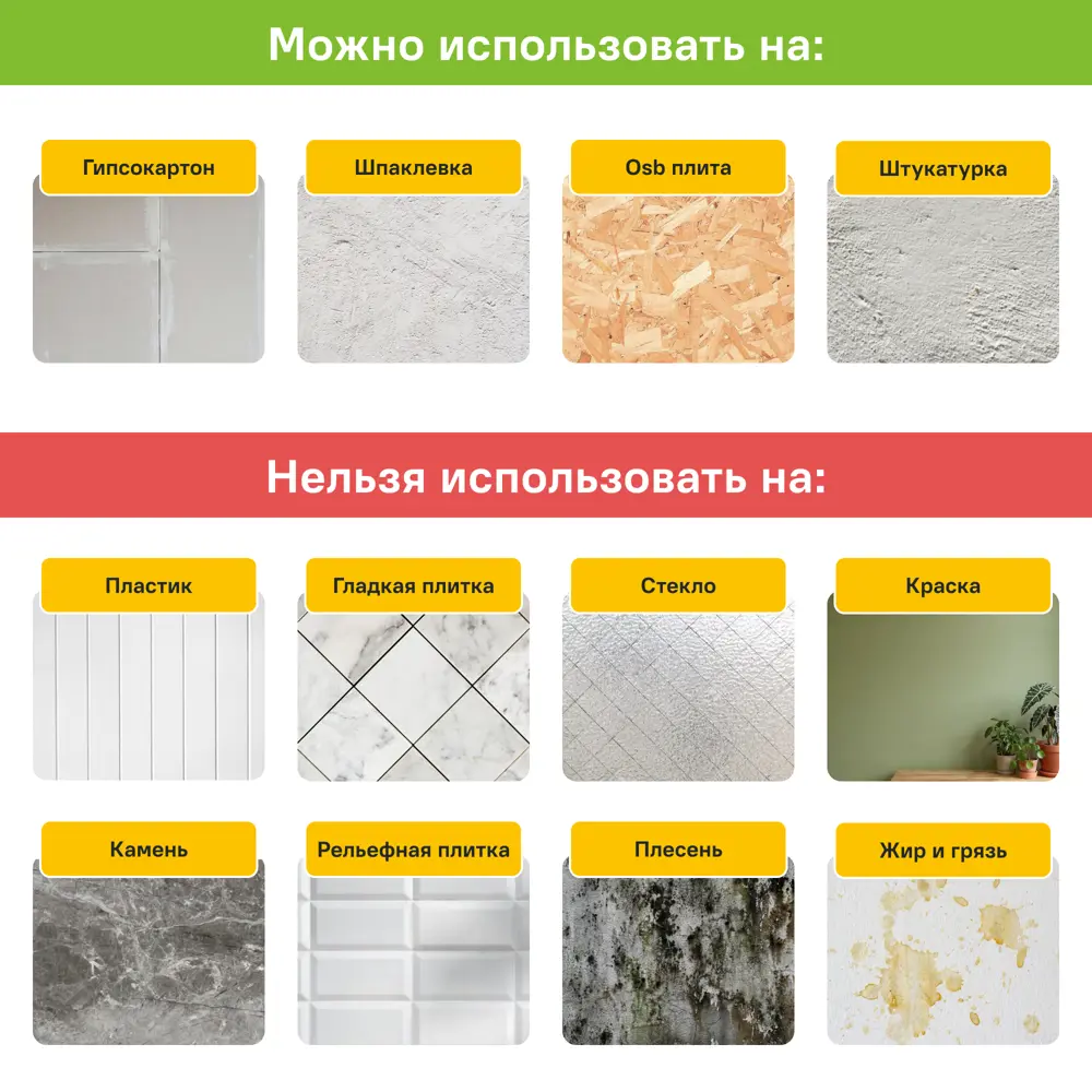 Панель ПВХ Каррарский мрамор 3x955x480 мм 0.46 м² Santreyd STLM-2002489 - Вид №3