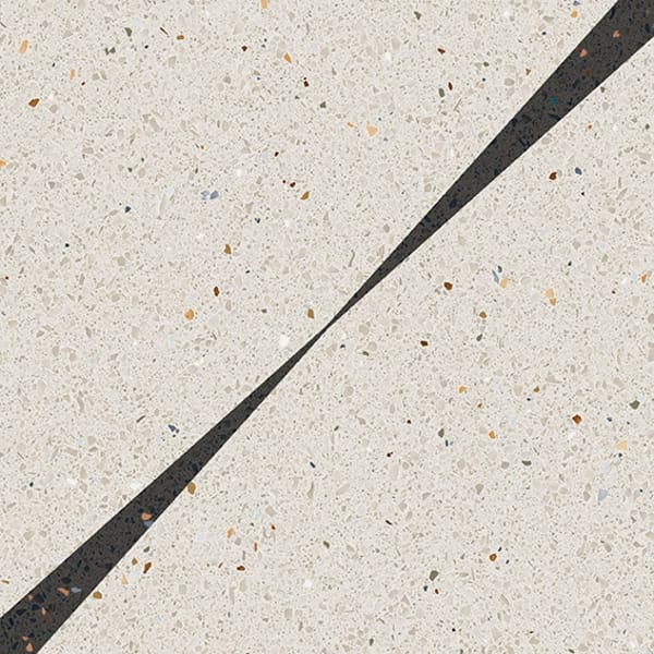 Пол / облицовка из керамогранита с эффектом Венецианского терраццо VIVES Micra ARCH-00150565 - Вид №215