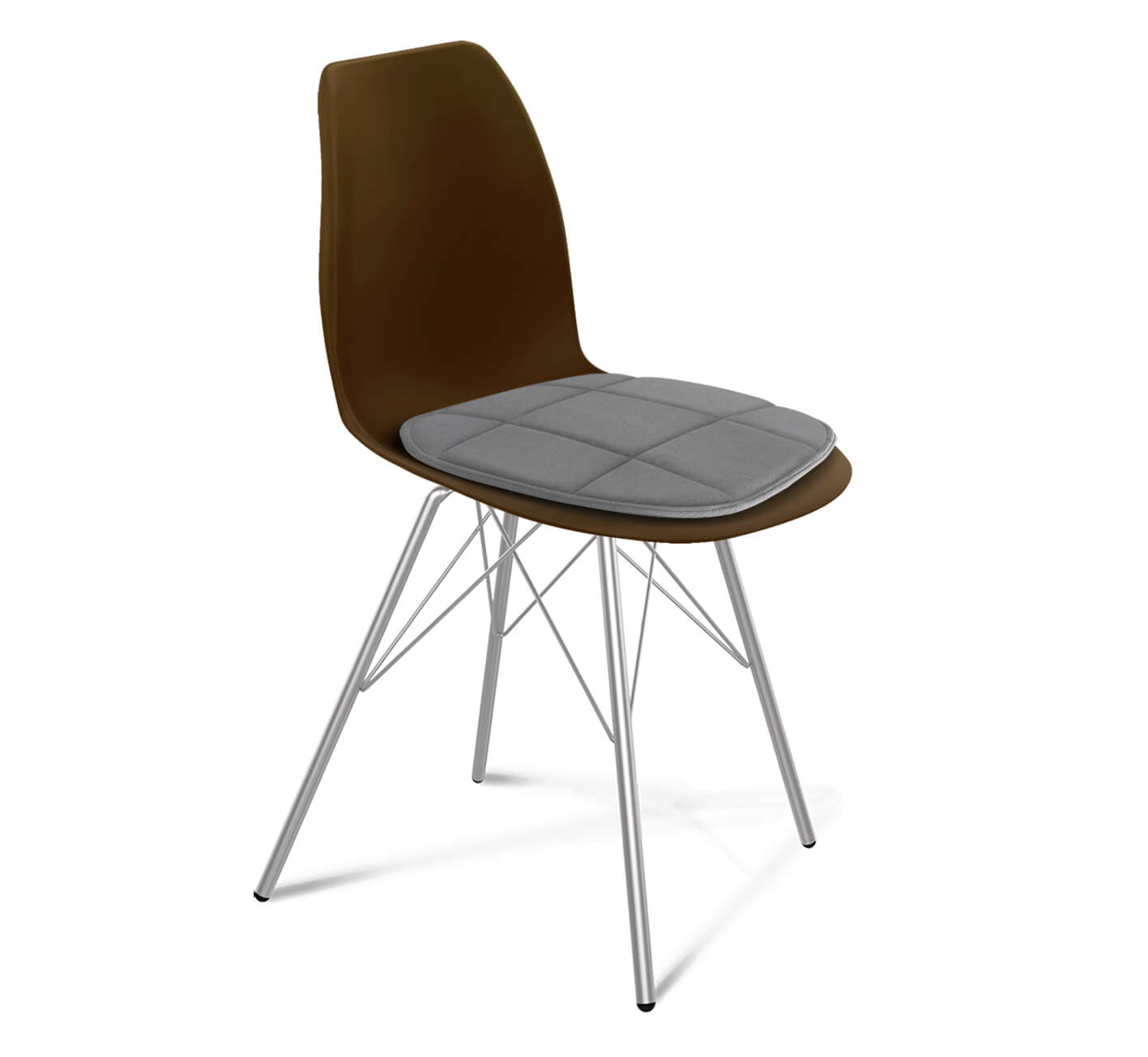 Стул SHT-ST29-CN4/S37 Santreyd SHTST48