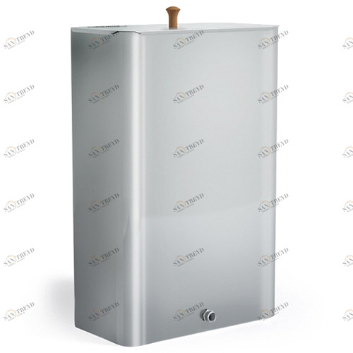 Бак навесной  35 л. для Ермак 12 Santreyd 6377