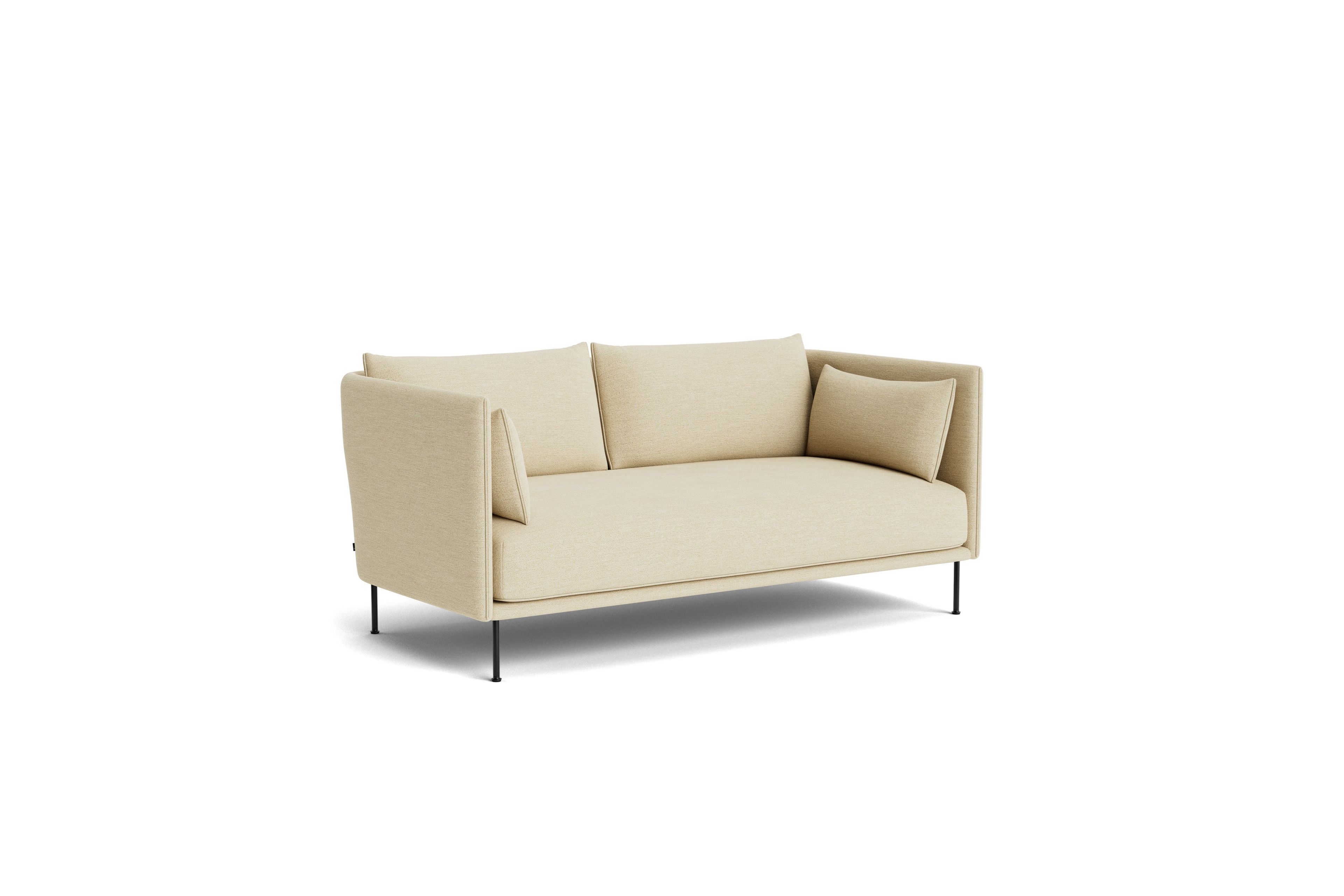 2-местный диван Hay силуэт ARCH-00123059 - Вид №21