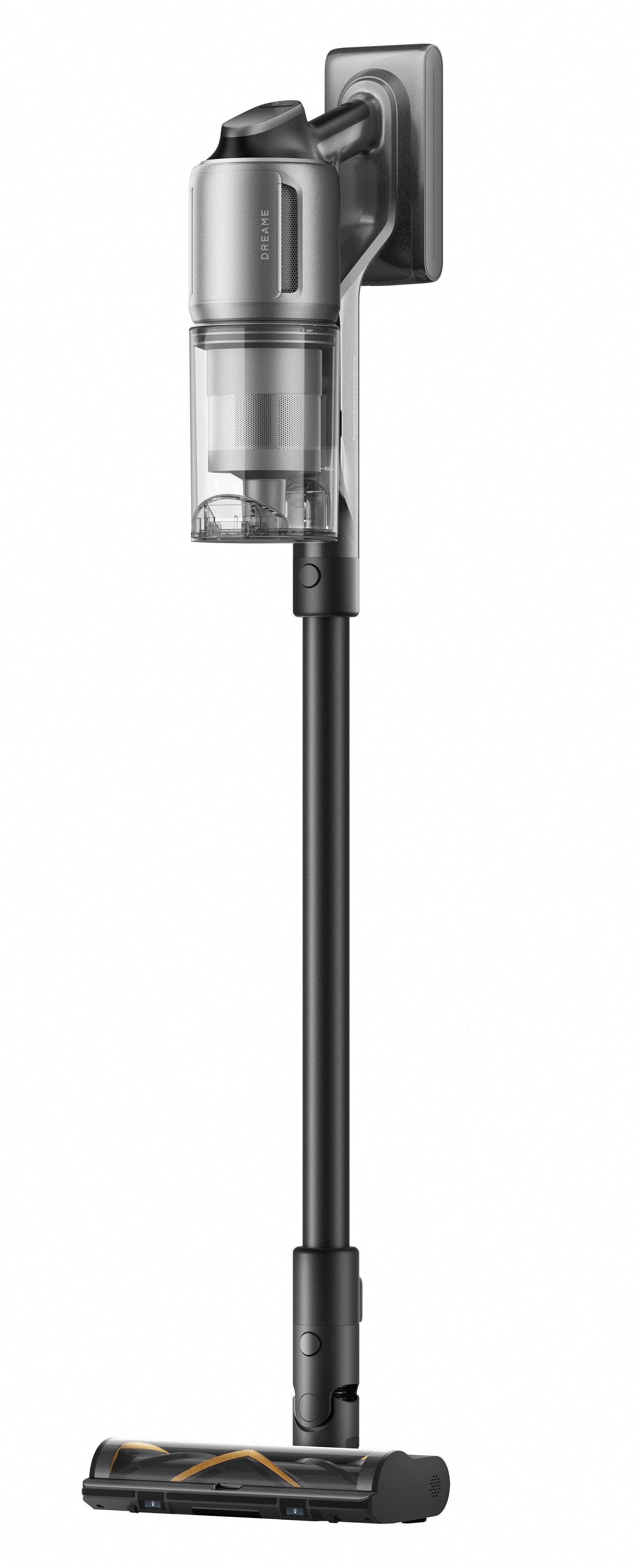 5458462 Пылесос  вертикальный  Dreame Z30  серый STDN-0065468 - Вид №3