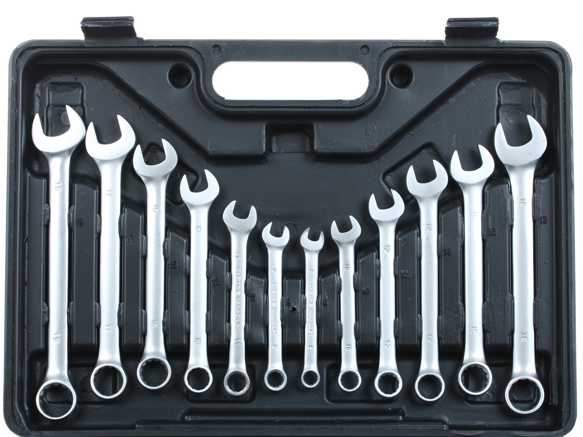 Набор инструментов Кузьмич НИК-002/60 8103403 STDN-0024477 - Вид №1