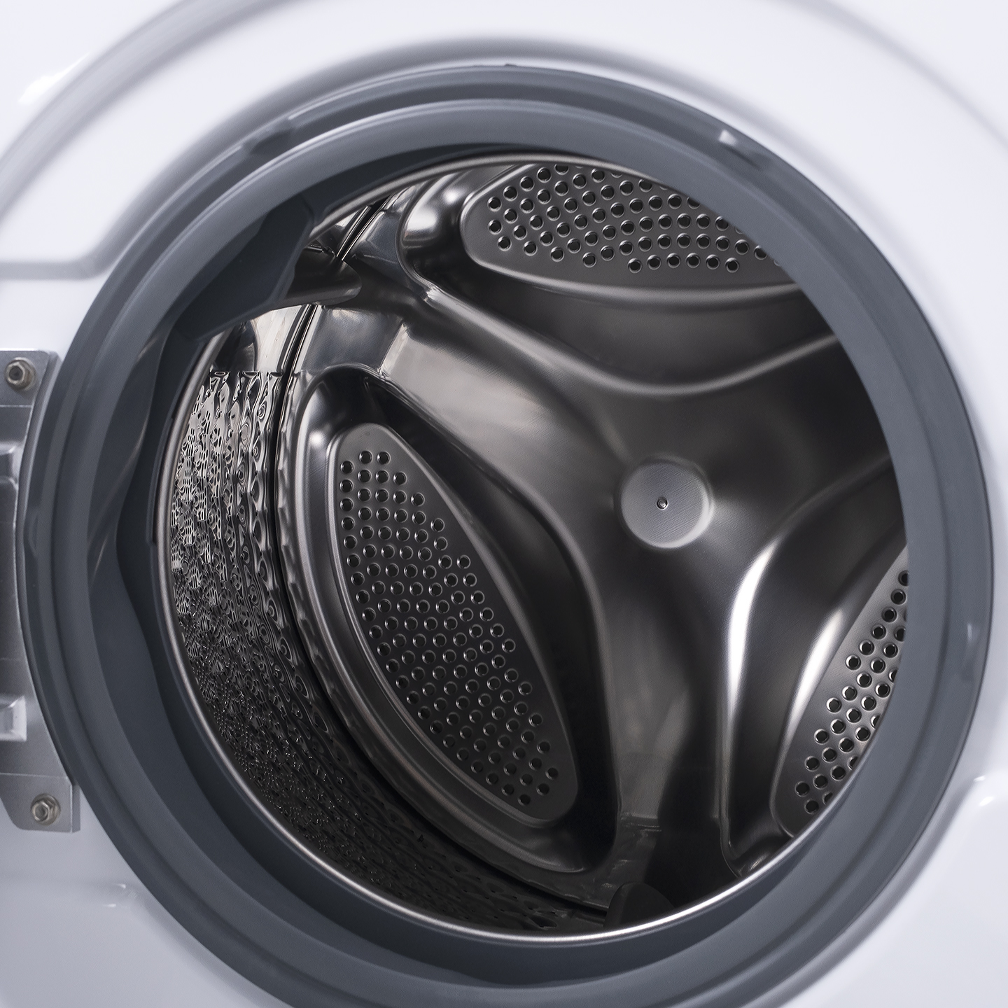 9195714 Стирально-сушильная машина Esperanza WMFD1012IBD12 белый STDN-0101908 - Вид №9