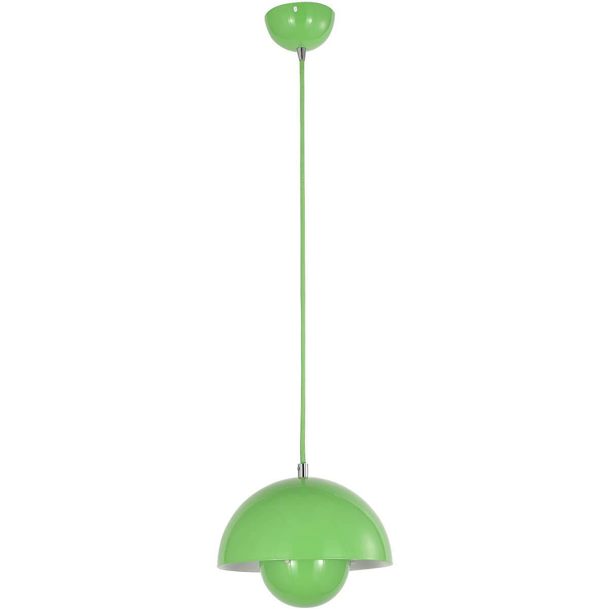Narni 197.1 Verde Подвесной светильник Lucia Tucci Narni