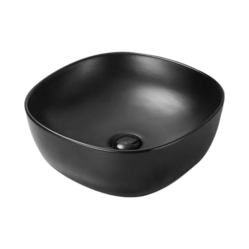 Раковина чаша SL-1106MB SANTILINE 