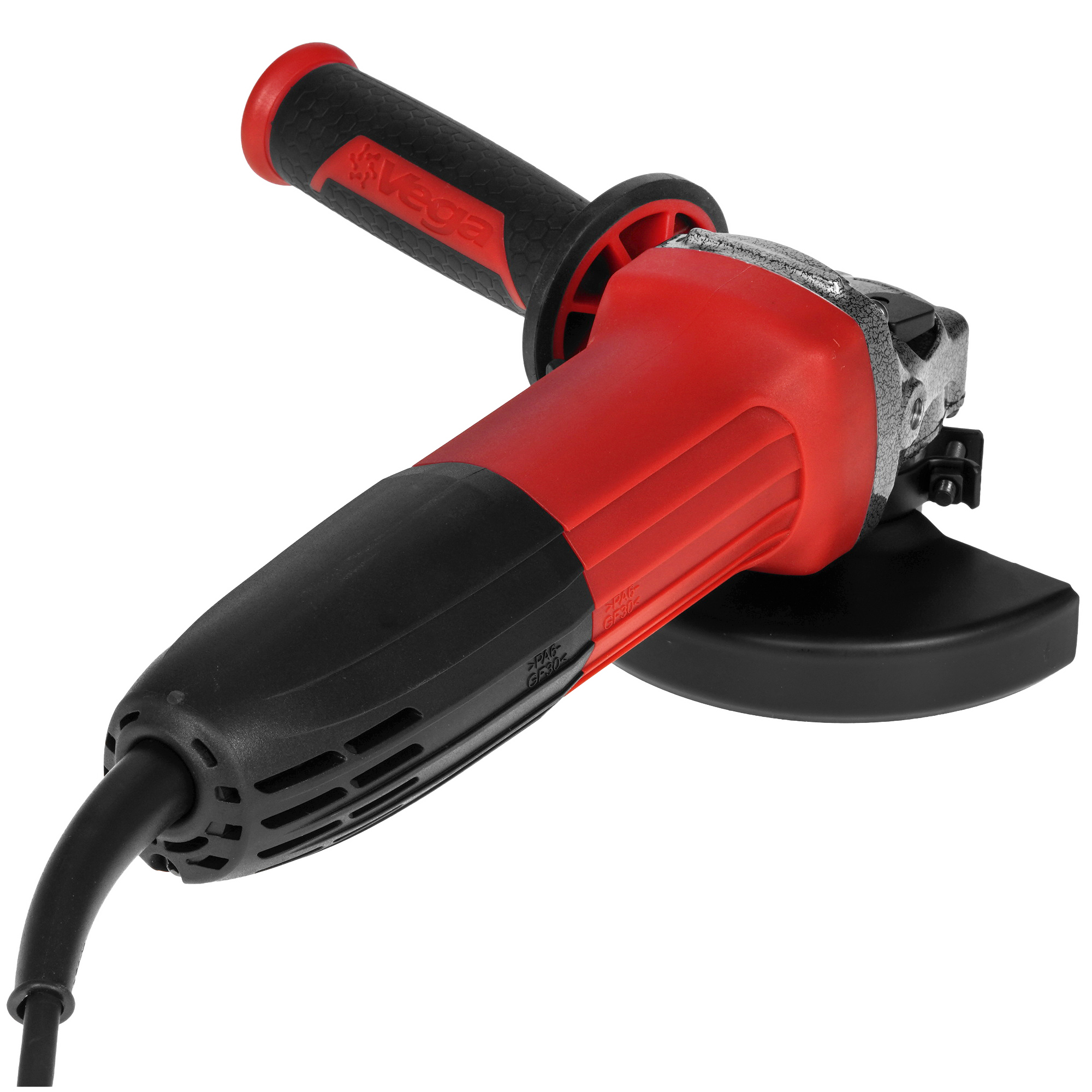 Углошлифовальная машина (УШМ) Vega VG1050/125 9277932 STDN-0094774 - Вид №1