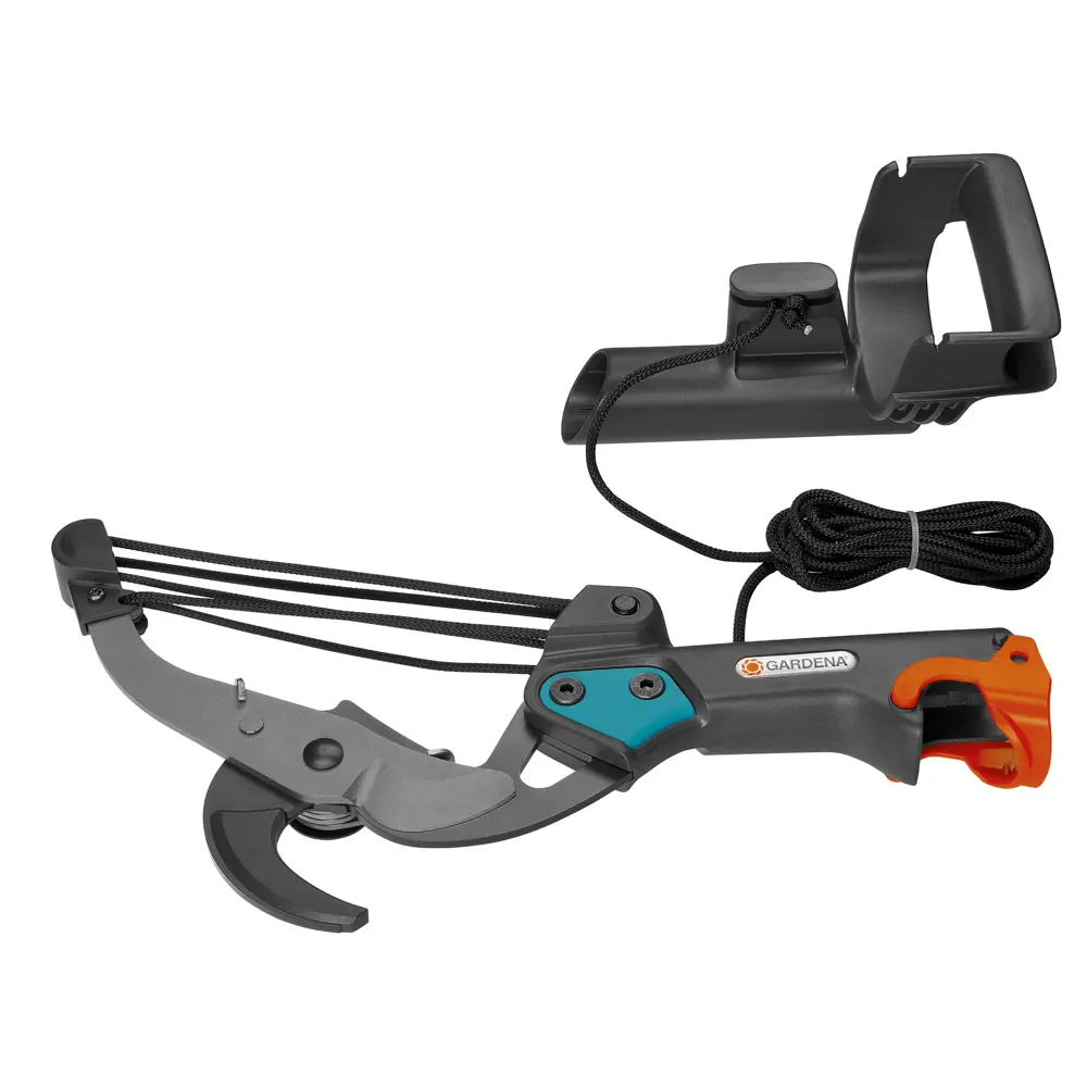 Насадка Gardena сучкорез с наковаленкой STLM-2181777 - Вид №1
