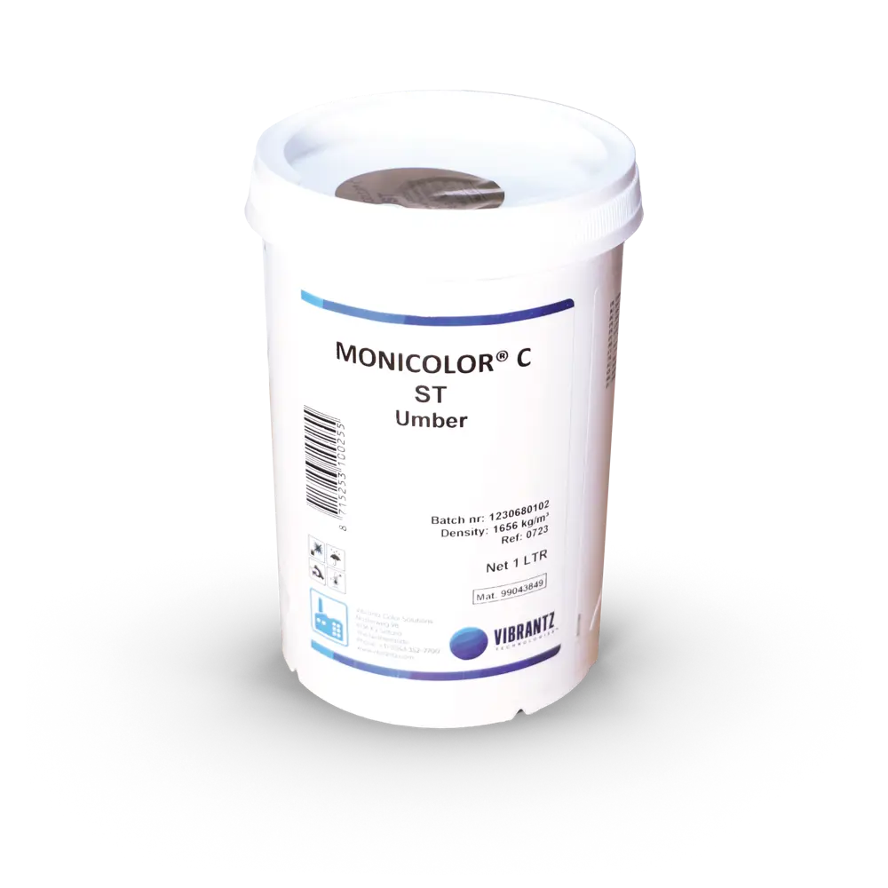 Краситель Monicolor TMB C ST 1 л цвет коричневый 89342032 STLM-2024355 