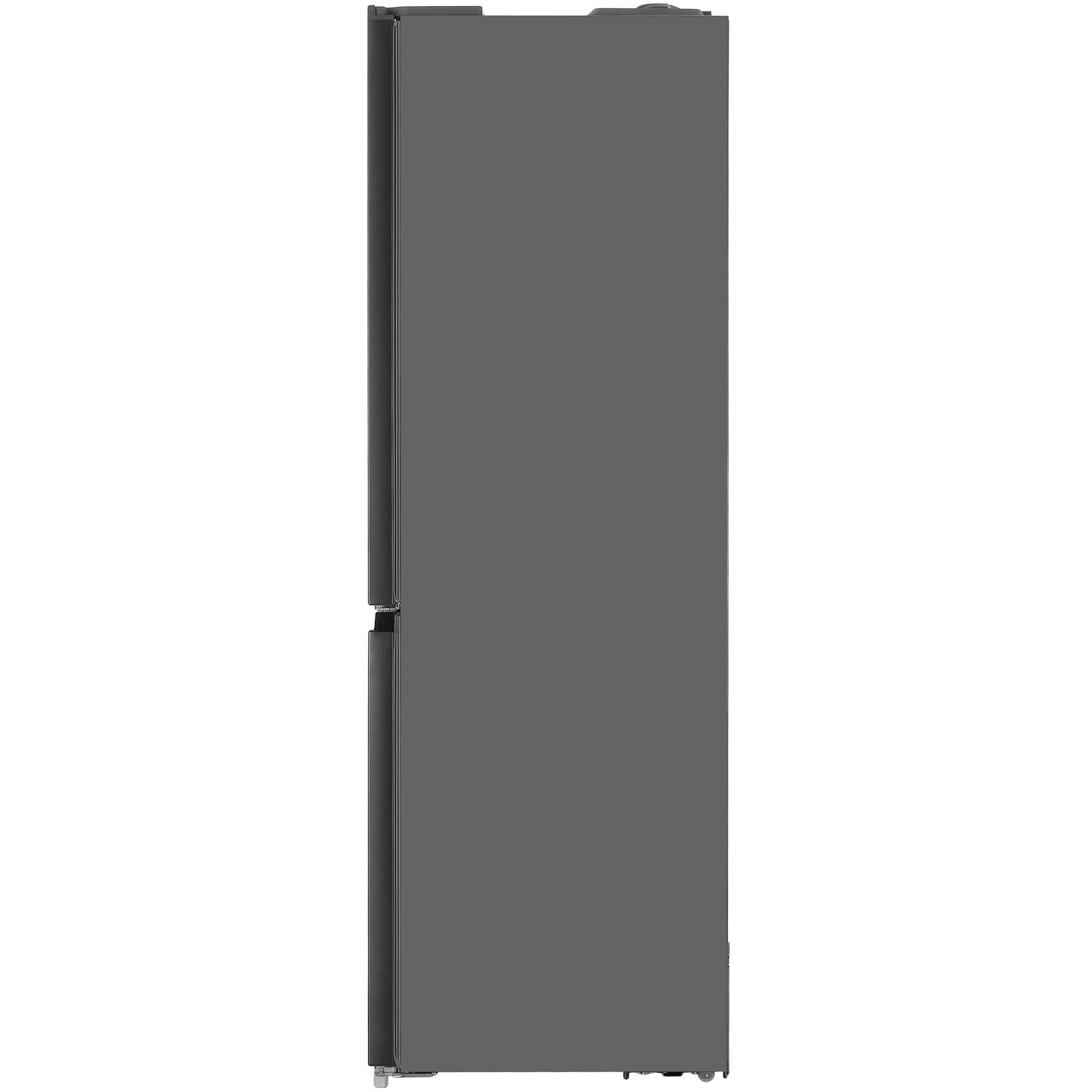 9089459 Холодильник с морозильником   Eigen Stark-RF32 серебристый STDN-0135352 - Вид №3