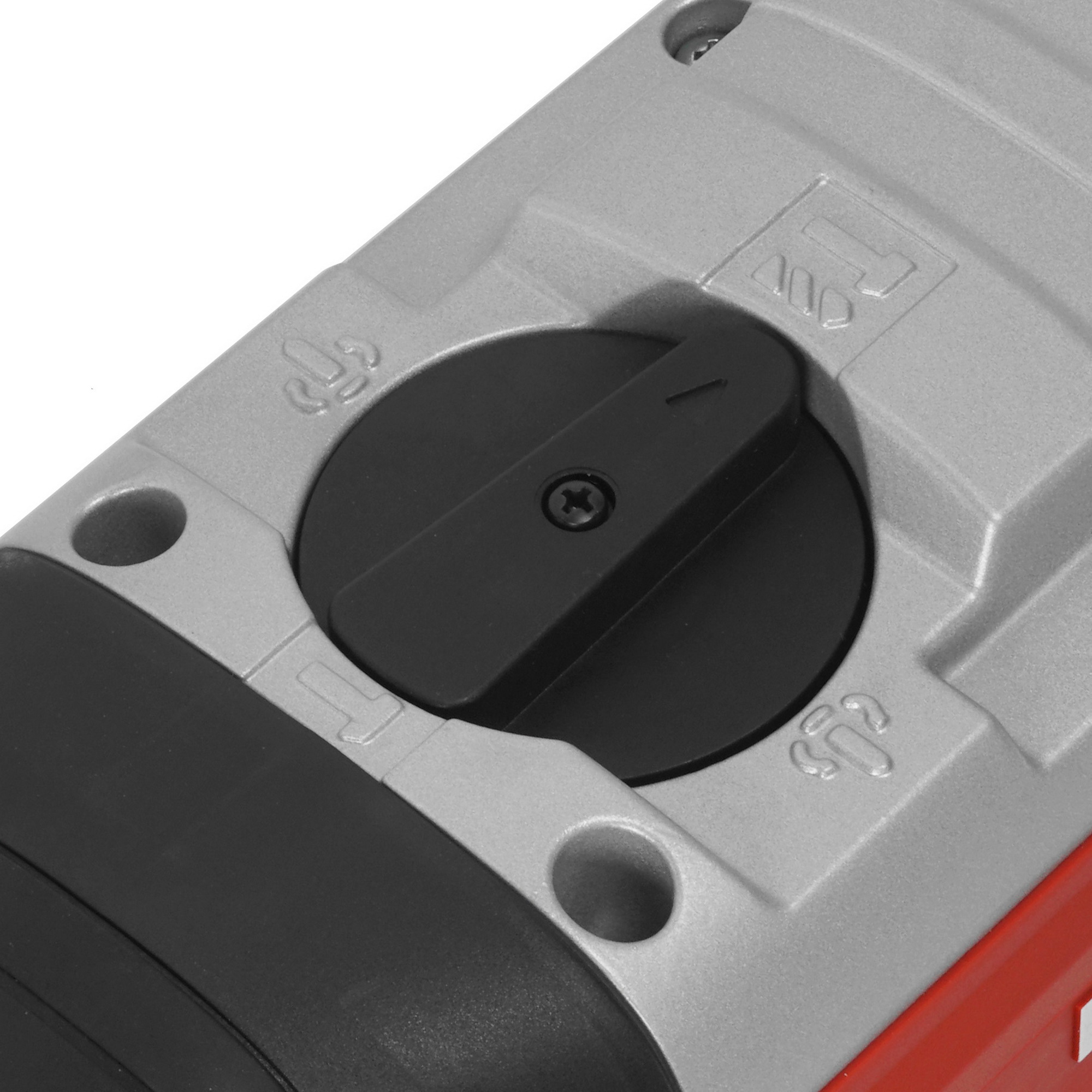 Перфоратор Elitech П 1755ЭМ HD 9952685 STDN-0054791 - Вид №5