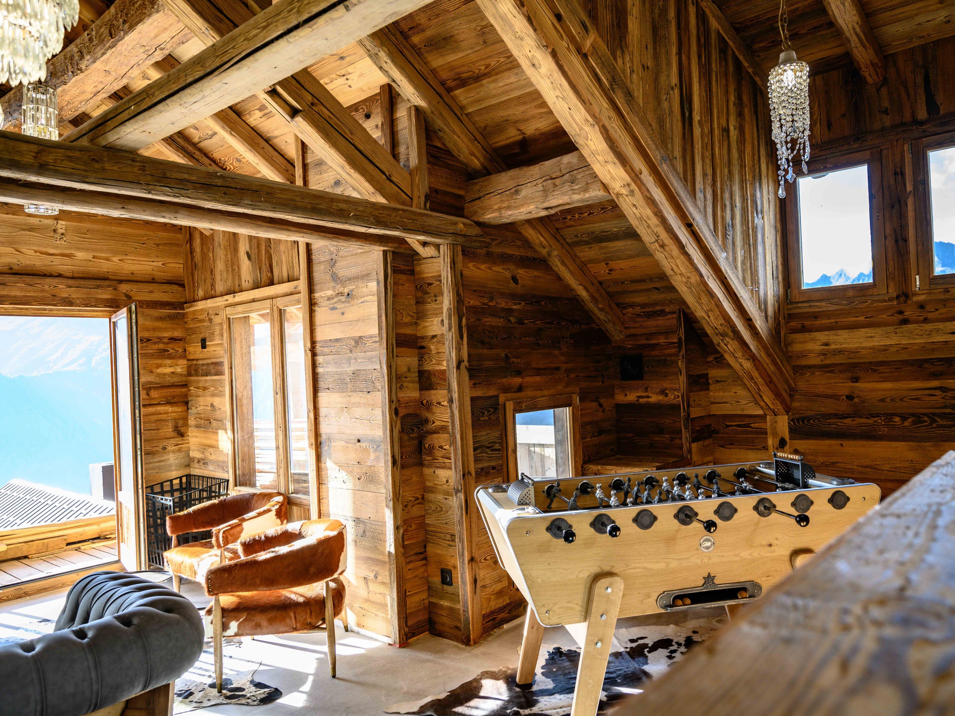 Кальциобалилла Stella baby-foot & billards подпись ARCH-00017527 - Вид №2