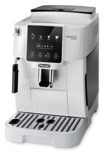 5612675 Кофемашина автоматическая DeLonghi ECAM220.20W белый