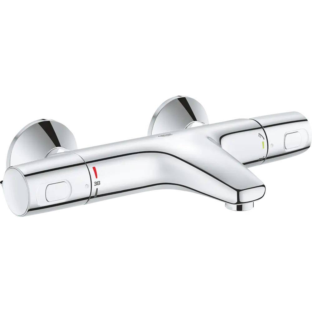 Термостат для ванны Grohe Precisionst Trend Precision Trend STLM-2033618 - Вид №5