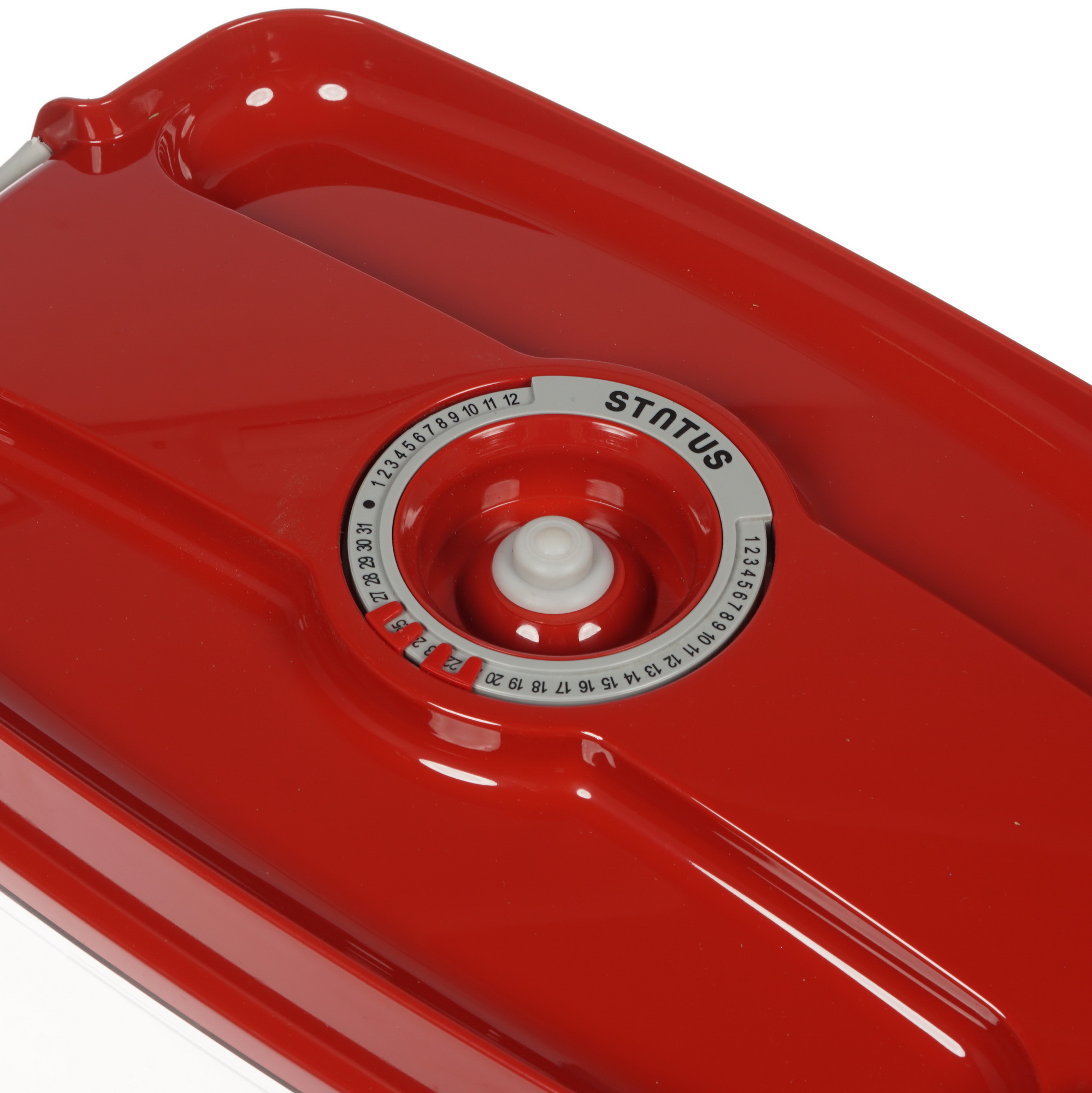 1625868 Вакуумный контейнер STATUS VAC-REC-45 Red 4.5 л STDN-0111203 - Вид №2
