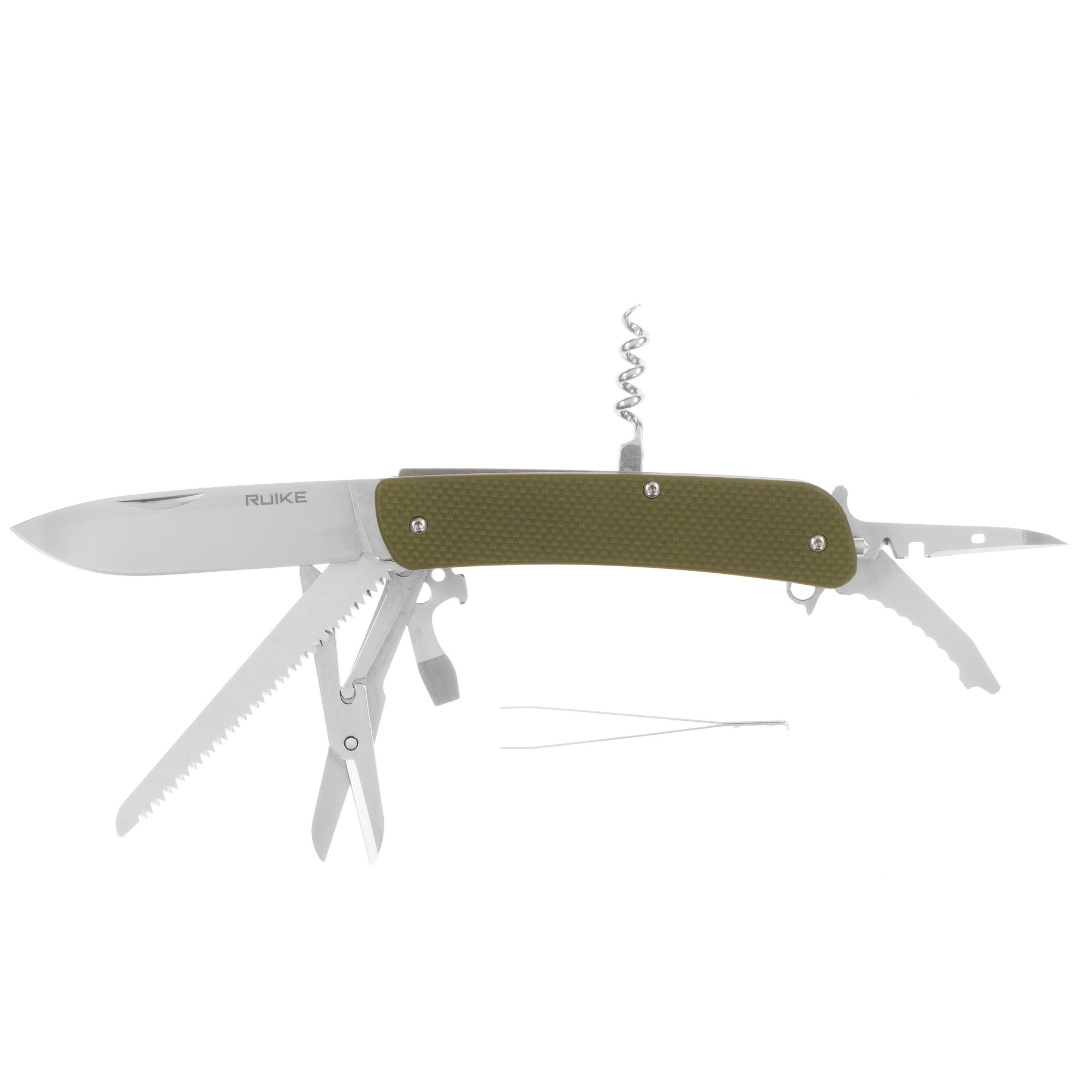 Швейцарский нож Ruike L42-G 5403152 STDN-0008050