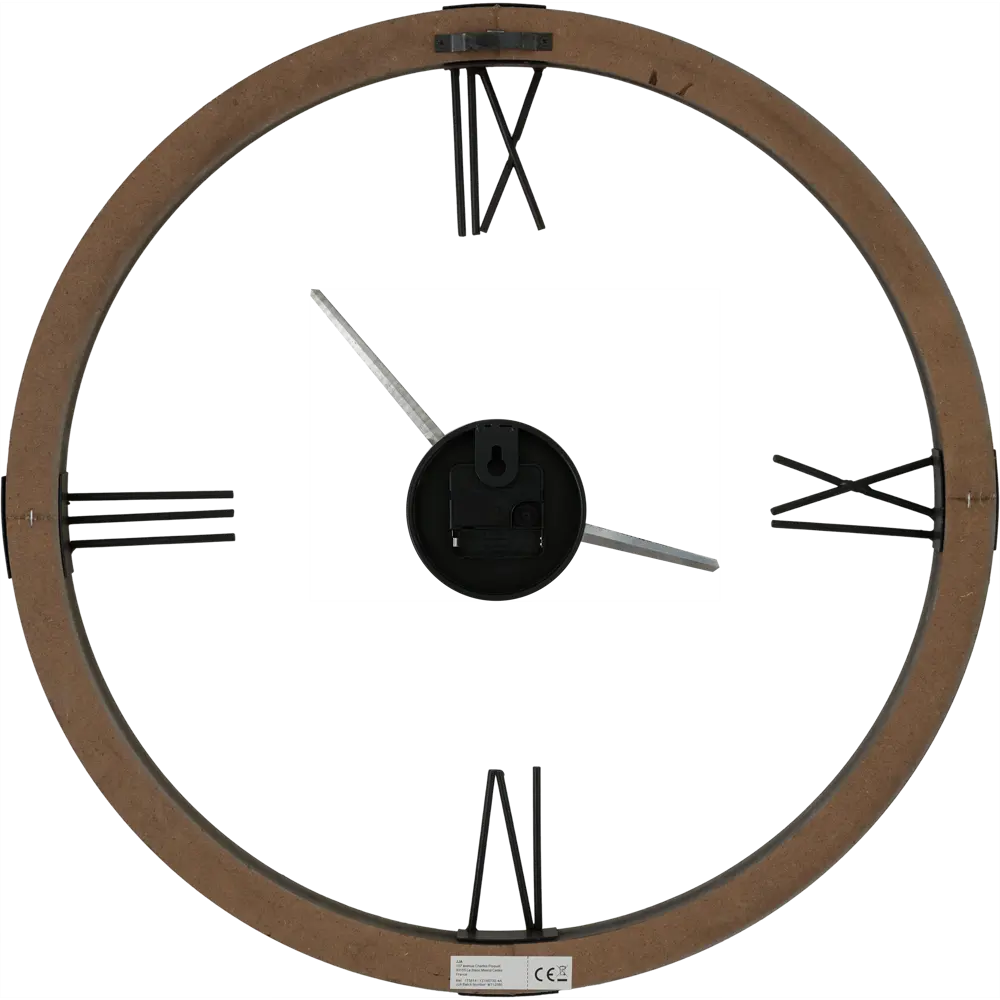 Настенные часы Atmosphera ø58 см 173818 STLM-2064376 - Вид №2