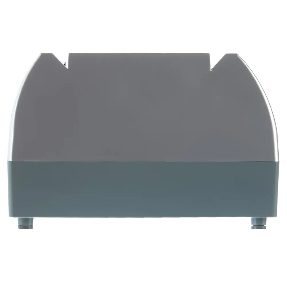 Тепловентилятор керамический электрический Equation с электронным термостатом, 2000 Вт CELCIA STLM-2009641 - Вид №3