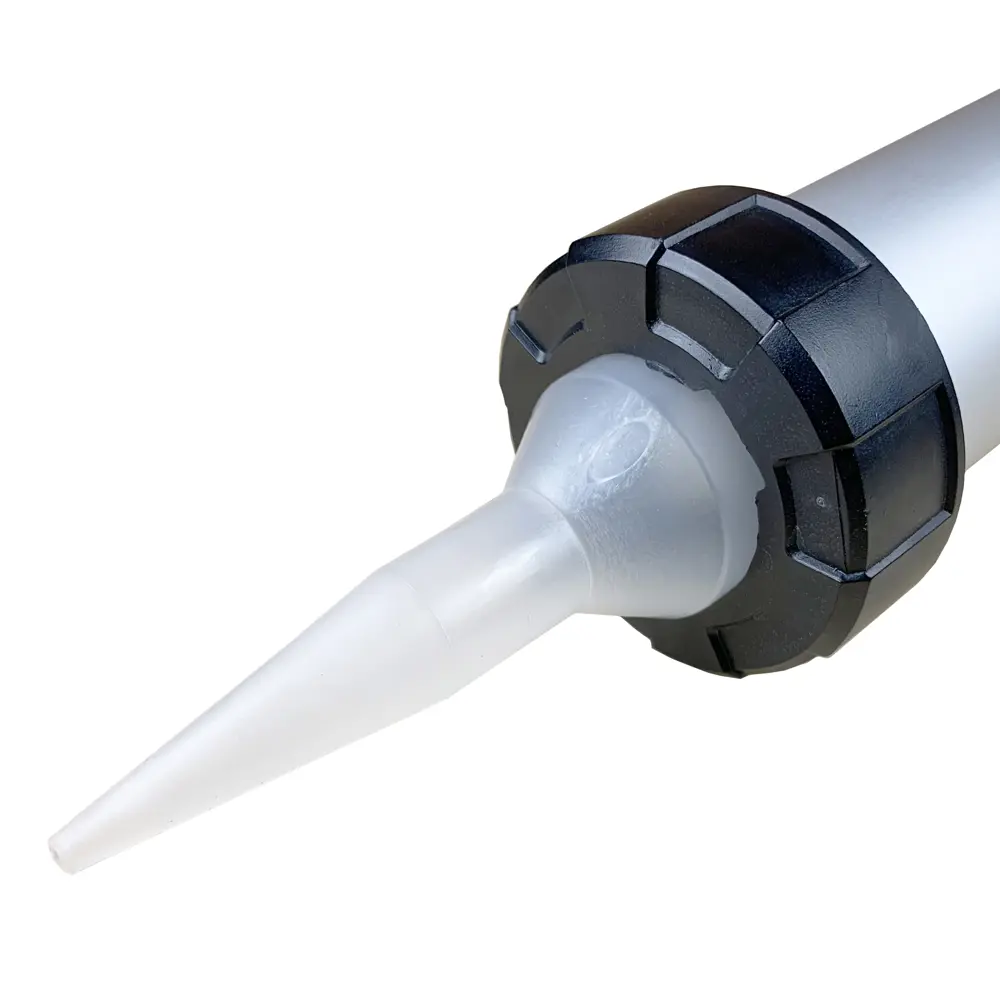 Пистолет для герметика закрытый Спец 3632 400 мл STLM-2168675 - Вид №3