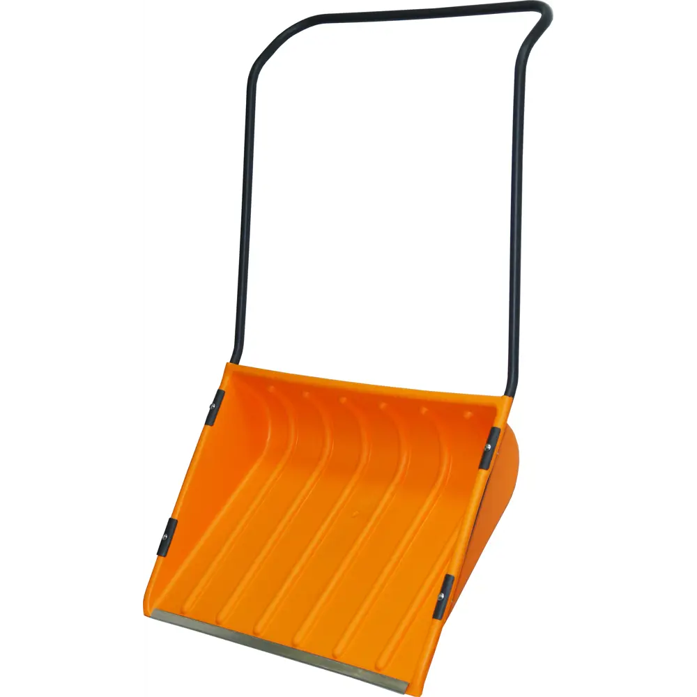 Набор снегоуборочный универсальный Павловская заря Prof 130 см, полипропилен STLM-2195907 - Вид №3