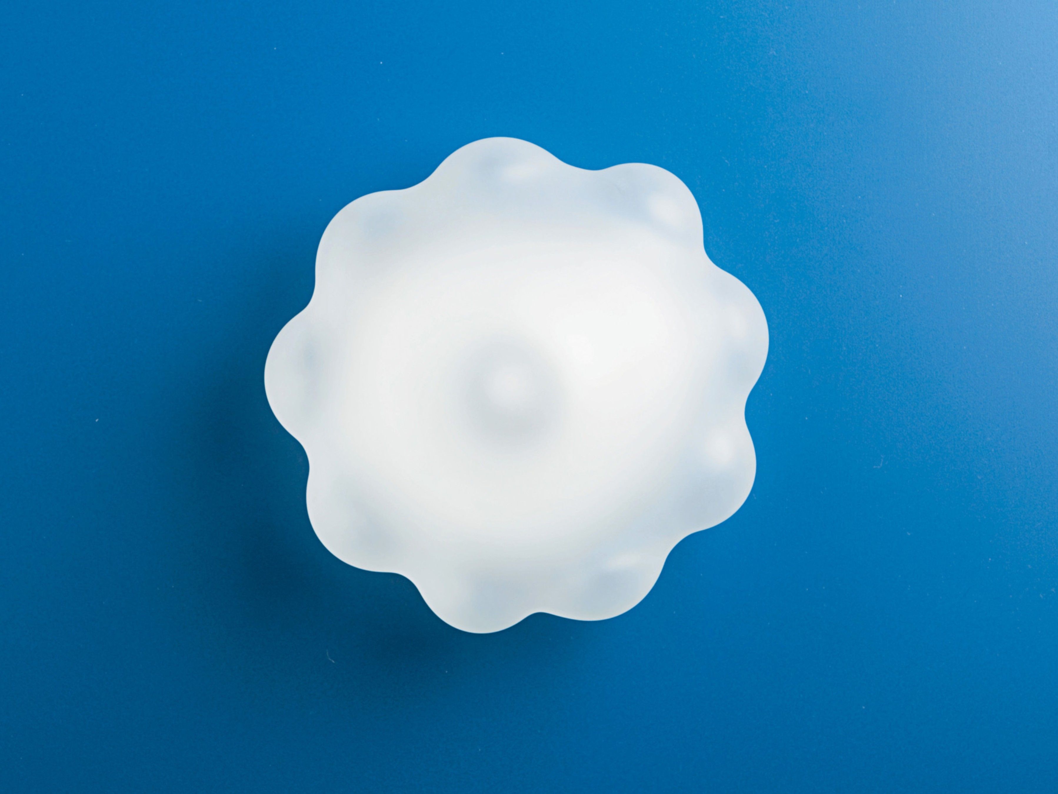 Потолочный светильник / Настенный светильник из дутого стекла Album беспорядок ARCH-00099904 - Вид №1