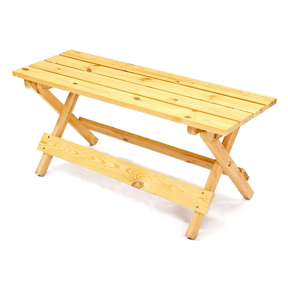 Скамья садовая «Отдых» Santreyd STLM-2087270