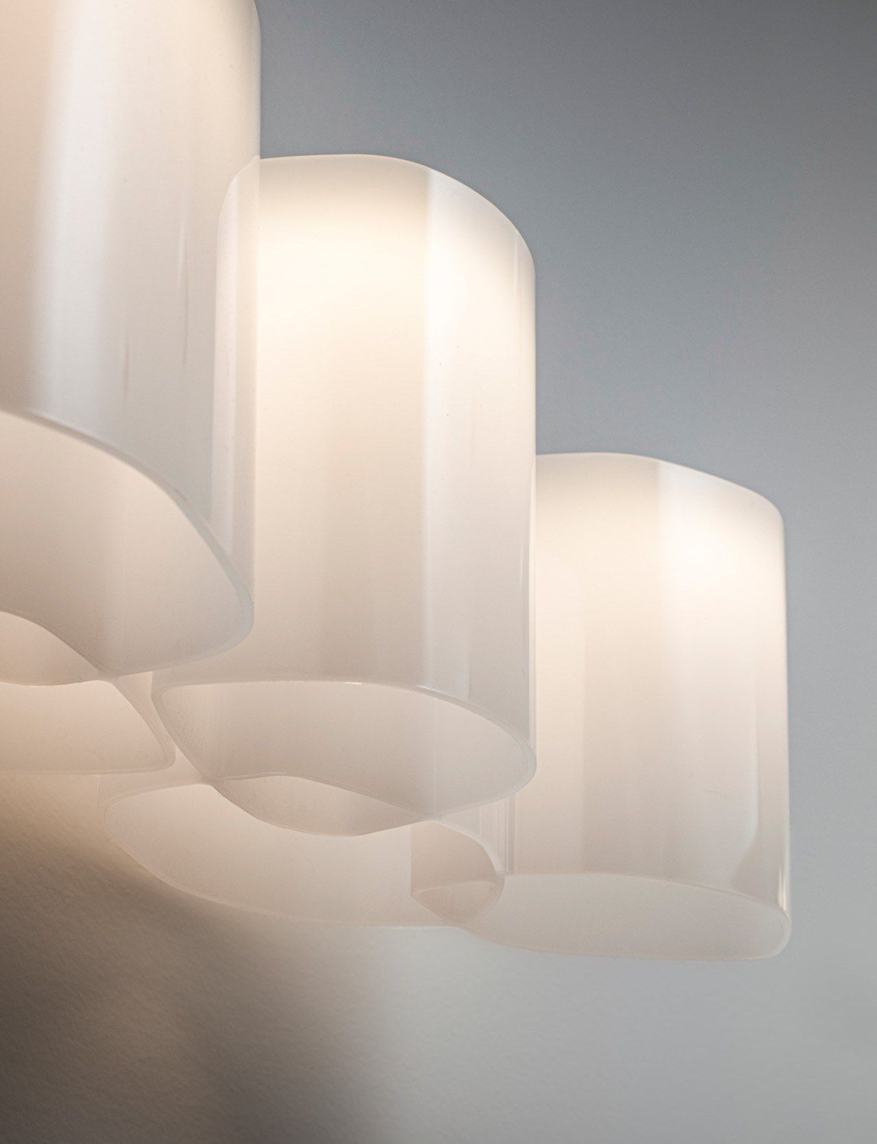 Светодиодные светильники из поликарбоната Stilnovo ARCH-00070042 - Вид №7