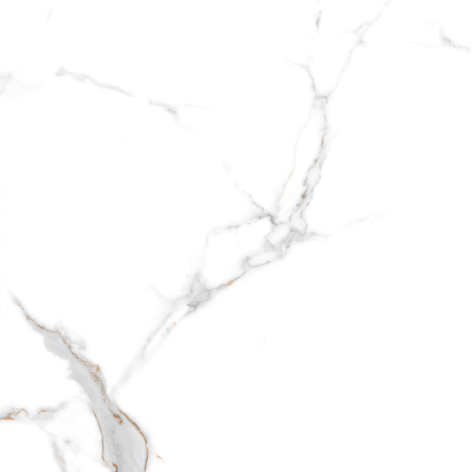 Керамогранит STATUARIO SEVILLE 60х60 Arcadia Ceramica CR6002-A  - Вид №3