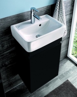 Тумба под раковину 39,4 см Keramag Renova Nr. 1 Plan 869048000 Santreyd  - Вид №1