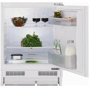 Grundig Встроенный вентилируемый холодильник  7248746911