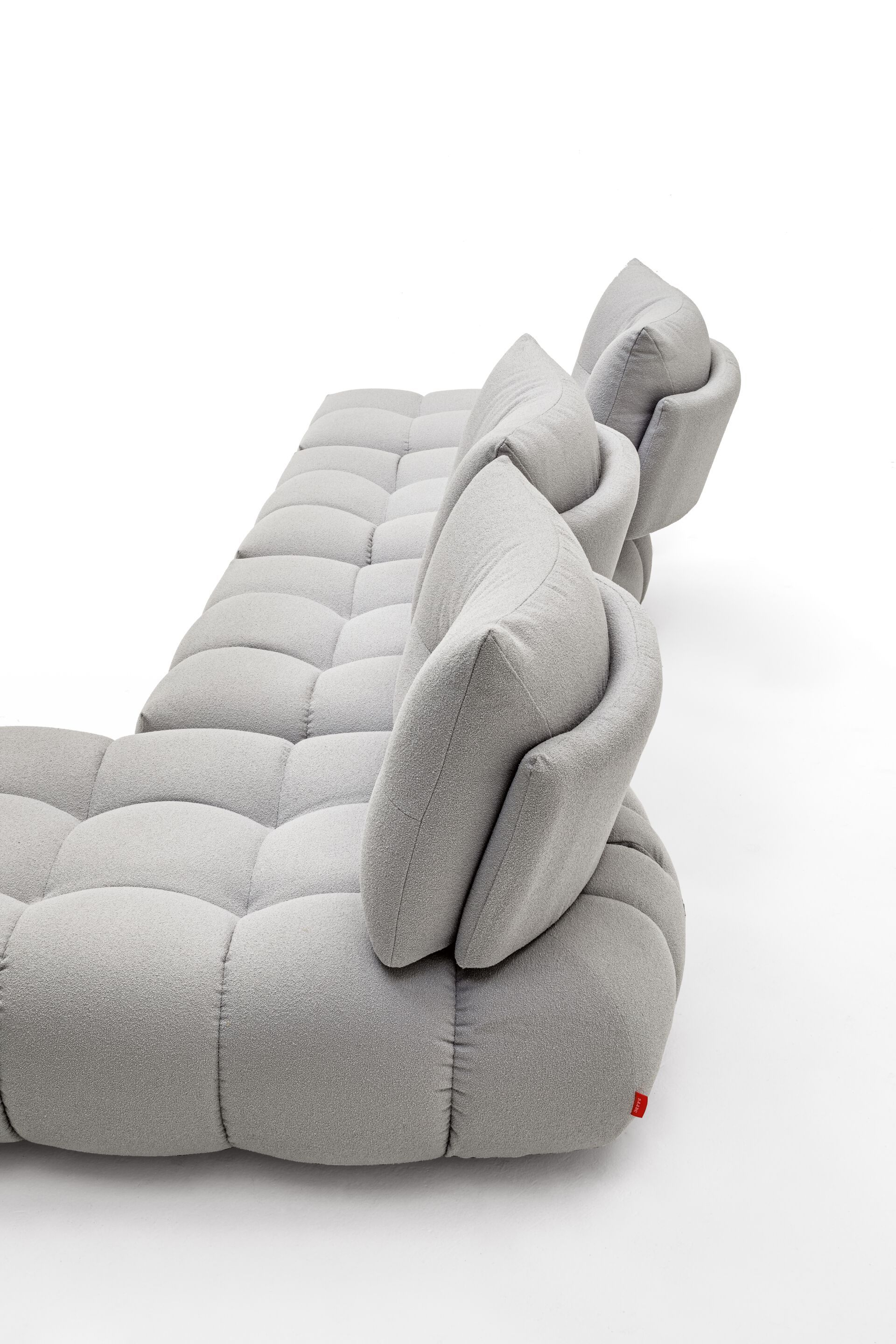 Модульный тканевый диван AERRE ITALIA SHINOBI ARCH-00022734 - Вид №9