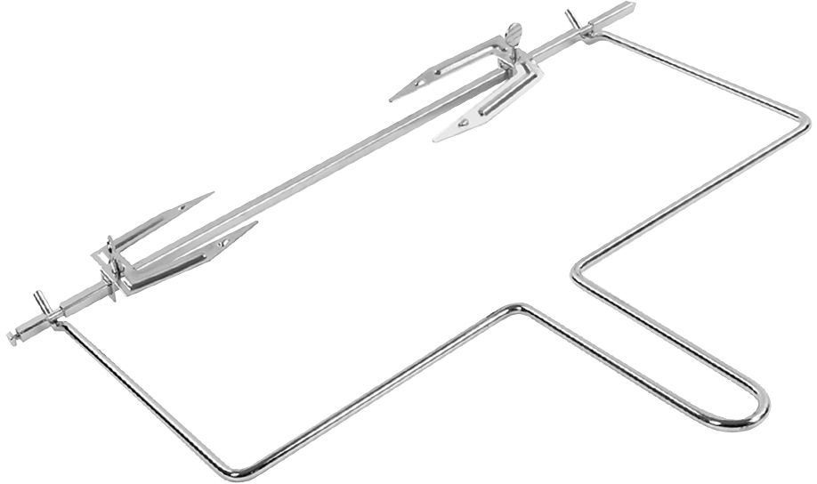 9096622 Мини-печь STINGRAY ST-EO108A серебристый STDN-0113742 - Вид №10