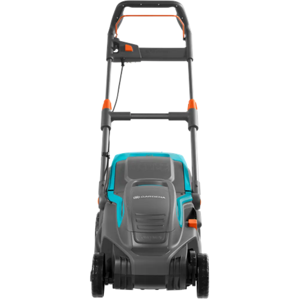 Газонокосилка электрическая Gardena PowerMax 1600/37 1600 Вт 37 см STLM-2077132 - Вид №3