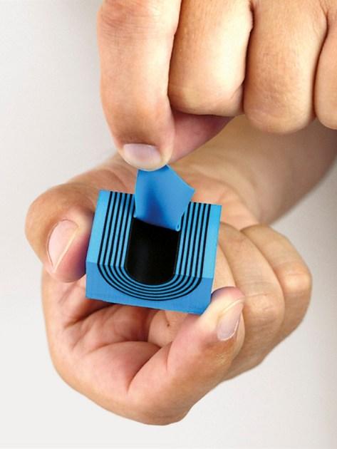 Roxtec Italia Система уплотнения в комплекте для распределительных щитов и шкафов sun-id-1348263 - Вид №5