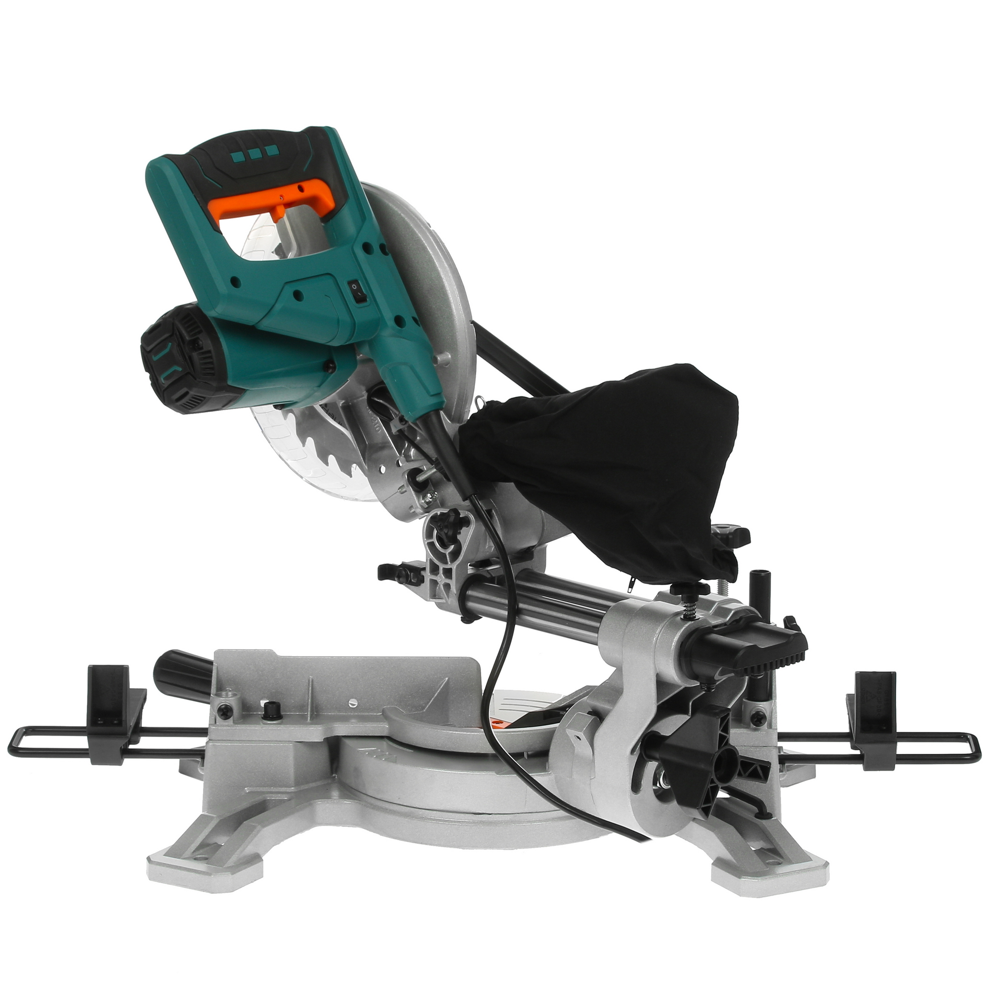 Торцовочная пила  FinePower FMSL150-210 5094256 STDN-0020852 - Вид №1