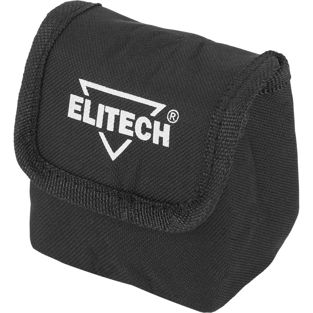 Уровень лазерный Elitech ЛН 3-ЗЕЛ зеленый луч, 15 м STLM-2158469 - Вид №5