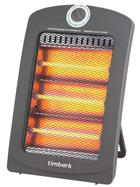9106908 Инфракрасный обогреватель Timberk T-IR1000-D10HU STDN-0067169