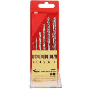 Набор сверл КУРС 33697 9256568