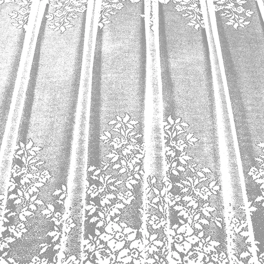 Santreyd Занавеска «Хоровод» — элегантный жаккард для кухни 265×165 см 17815759 STLM-0008704 - Вид №2