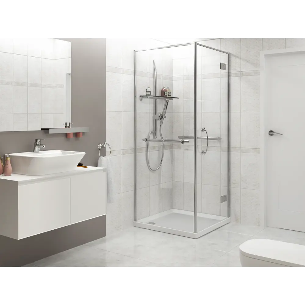 Панель ПВХ Элис 8 мм 2700х250 мм 0.675 м² 81944699 STLM-2030498 Santreyd  - Вид №4