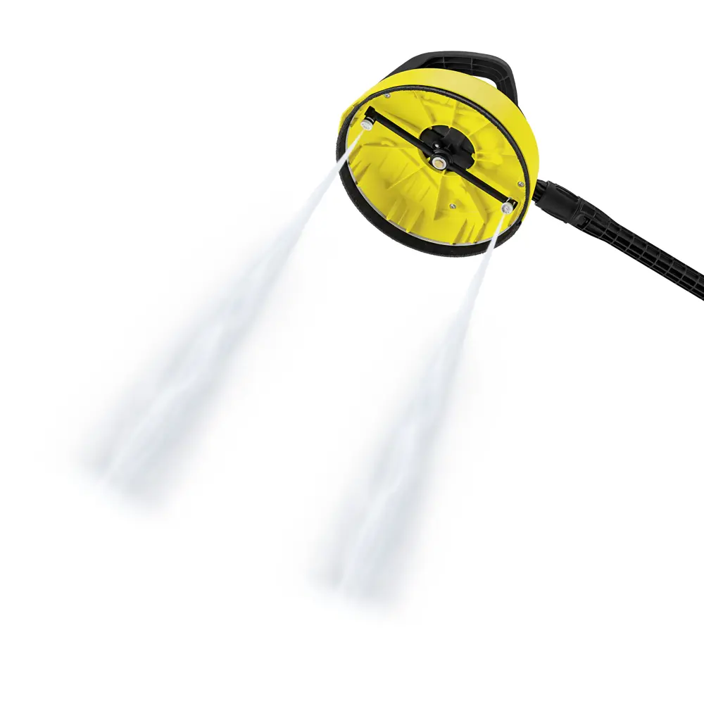 Насадка для очистки поверхности Karcher STLM-2085524 - Вид №6