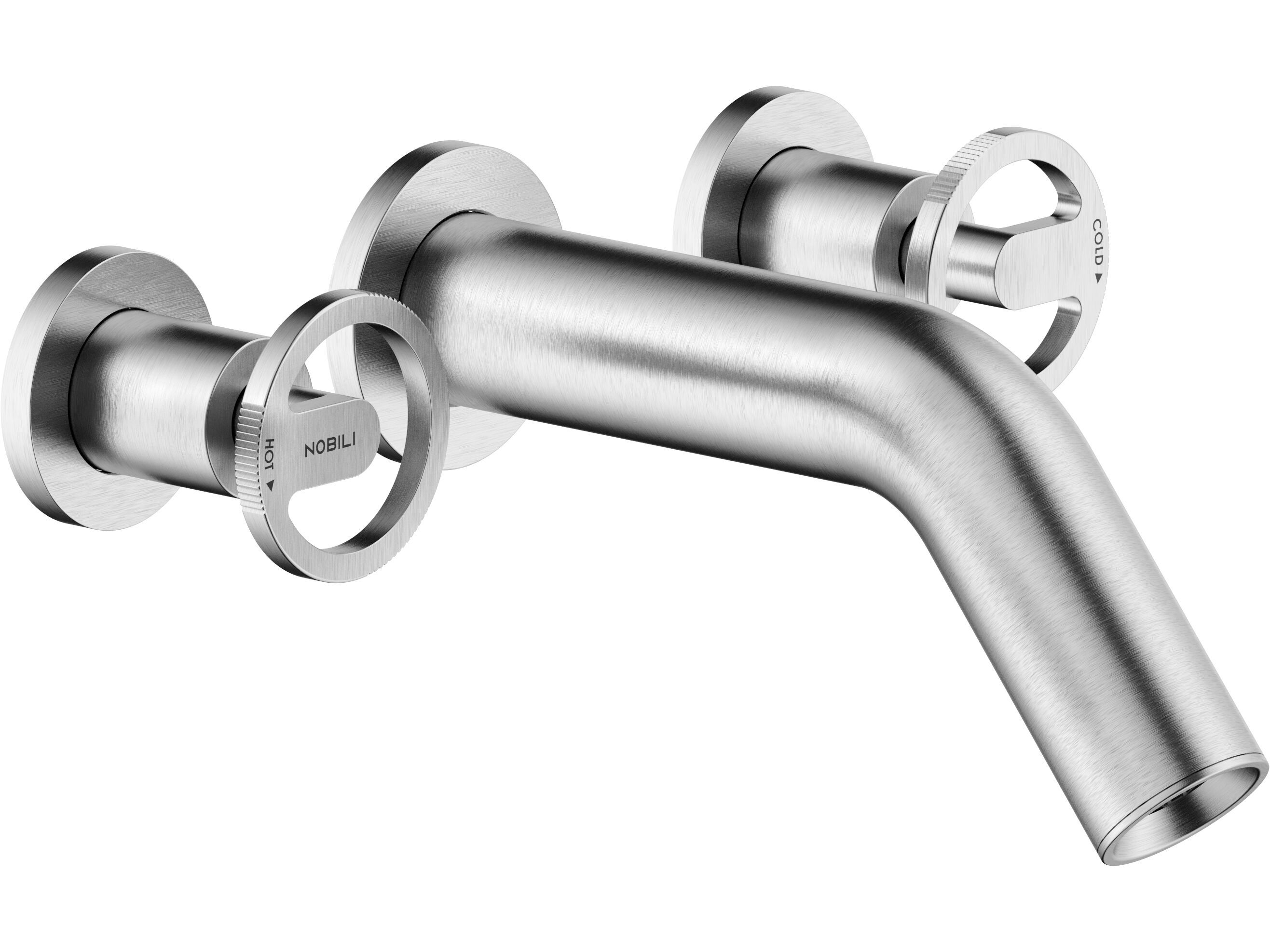 Настенный смеситель для раковины без слива Nobili Sole ARCH-00120942