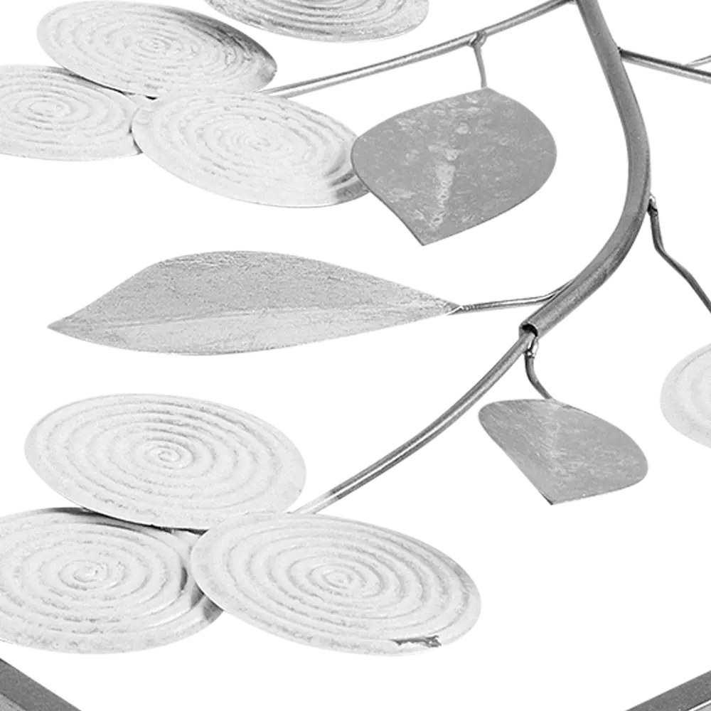 Панно декоративное Atmosphera Цветущее дерево 50x50 см STLM-2121033 - Вид №3