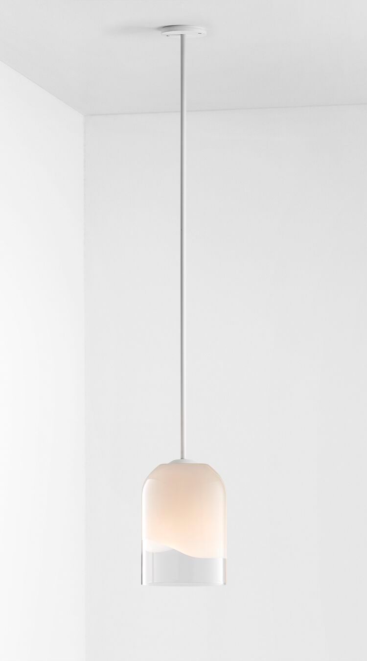 Затемняемый светодиодный подвесной светильник Articolo Studios Moni ARCH-00124692 - Вид №9